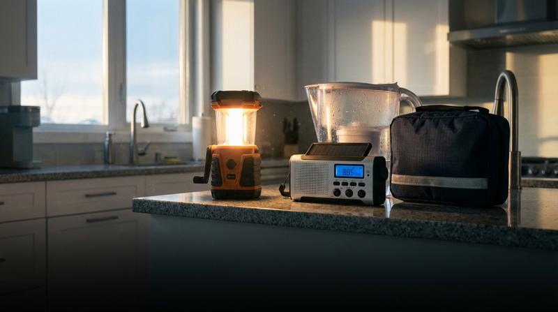 24-Hour Essentials