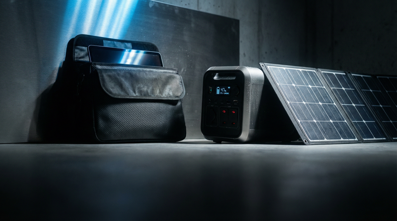 EMP - Defense (Home, Auto and Electronics)
