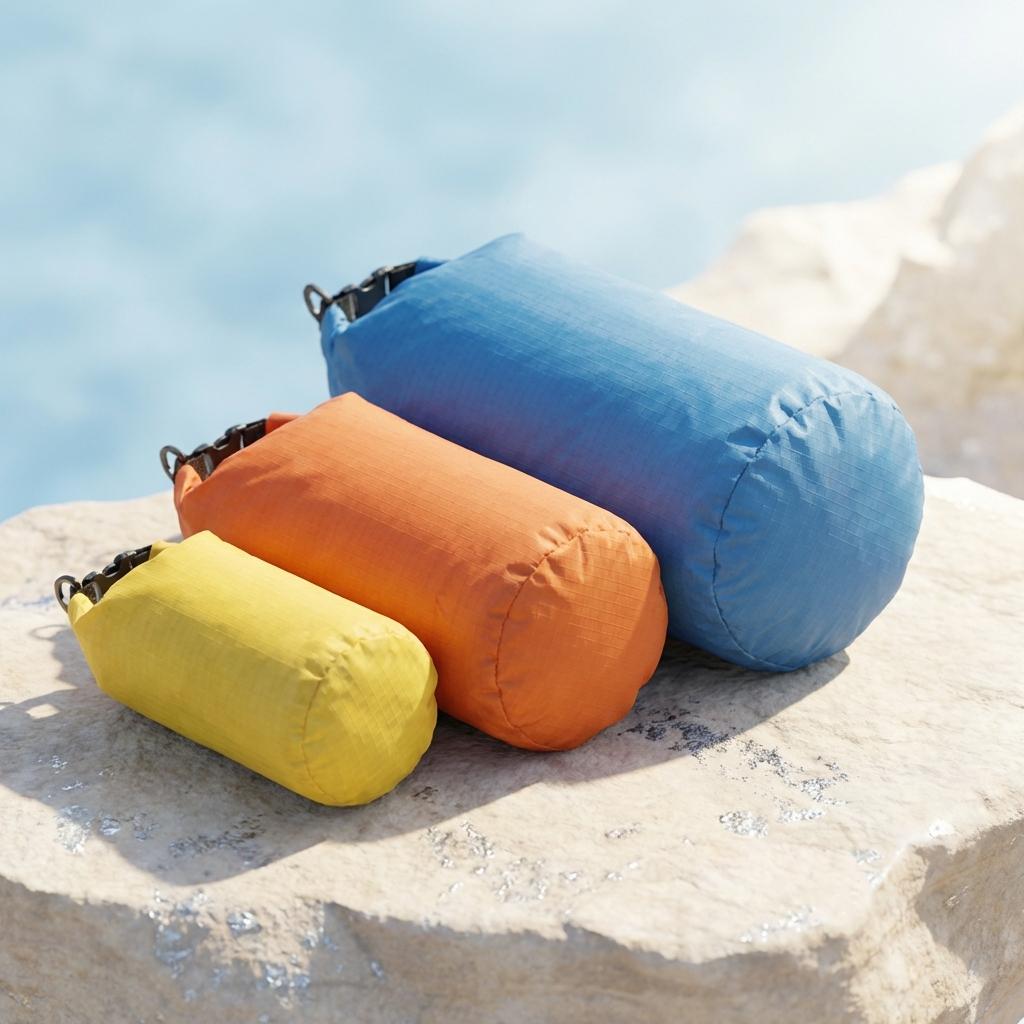 Waterproof Document Storage - dry bags