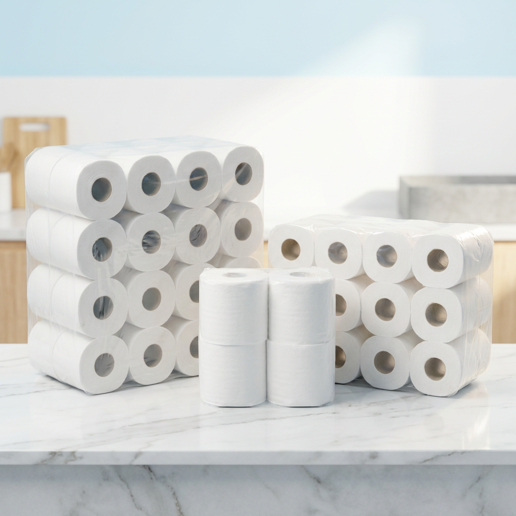 Toilet Paper