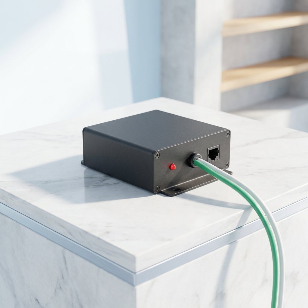 EMP Surge Protector for Vehicles