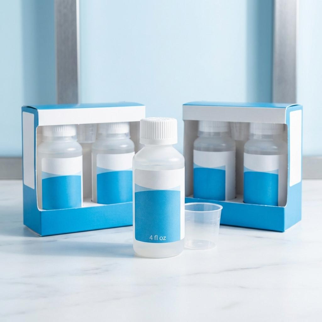 Children's Pain / acetaminophen (Dye free)