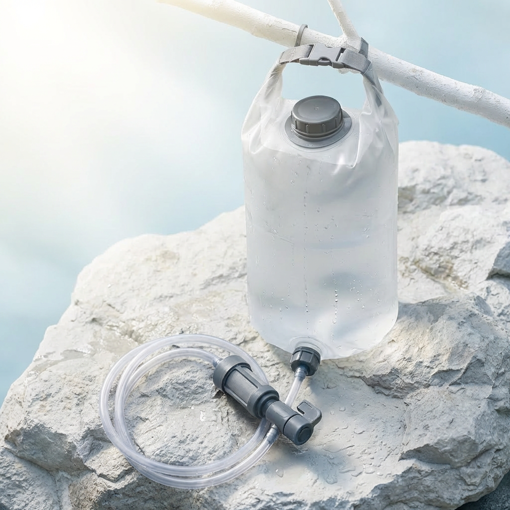 Medium Water Filtering Solutions