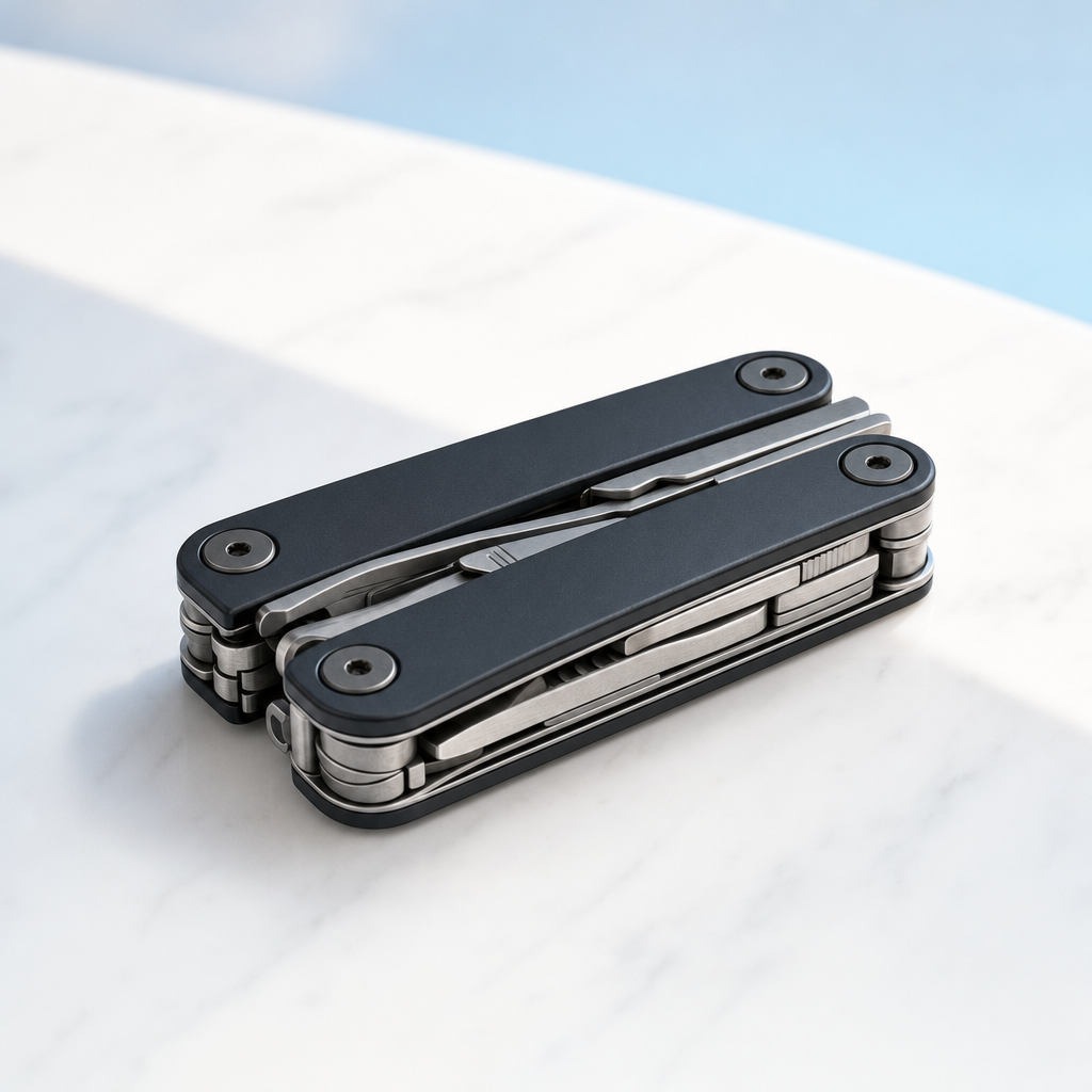 Mini Multitool