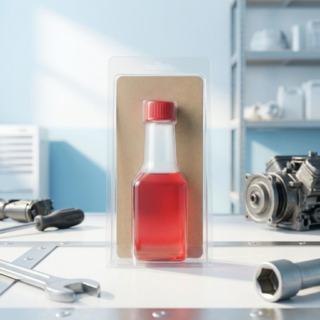 Gas stabilizer for long term storage