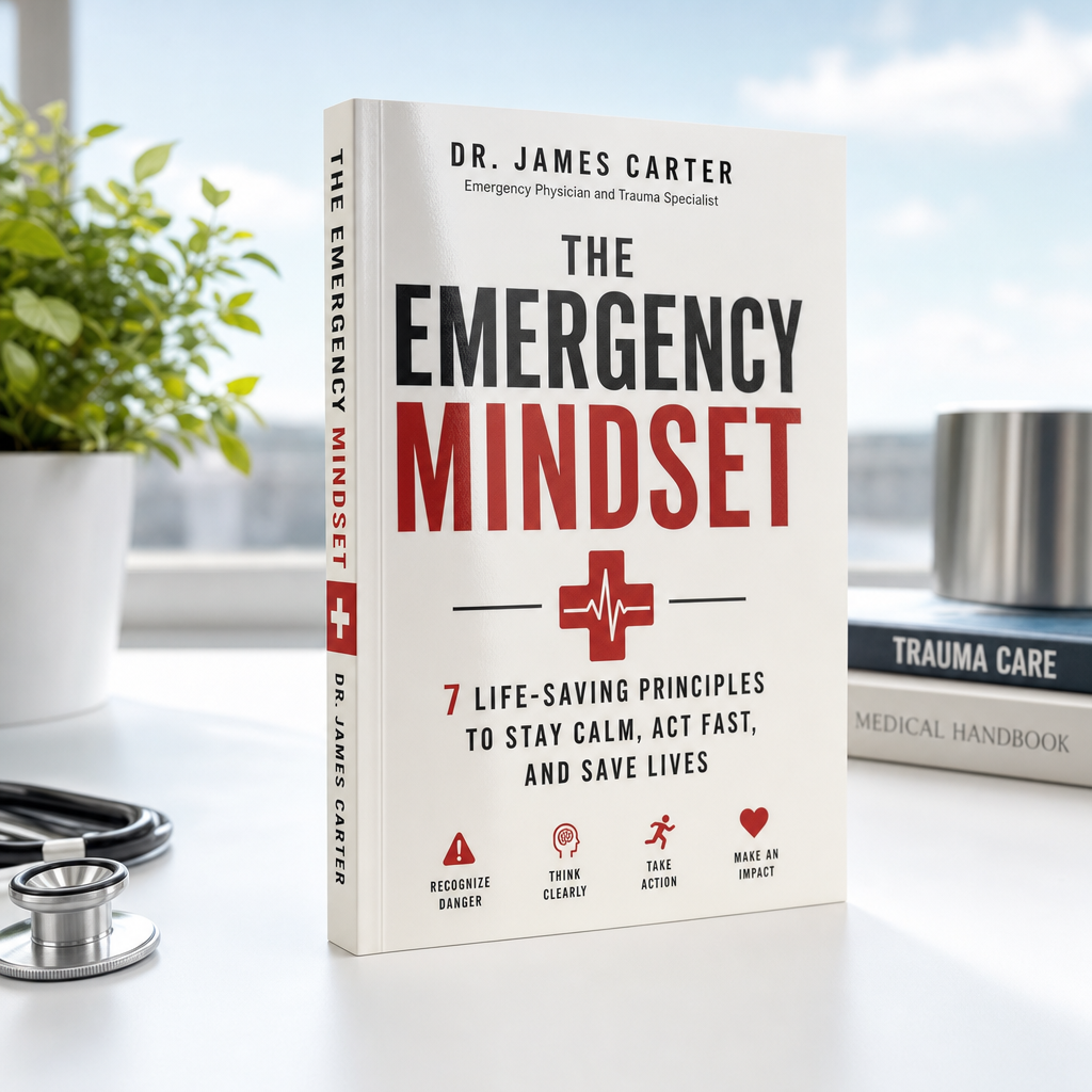 The Prepper's Medical Handbook (Book)