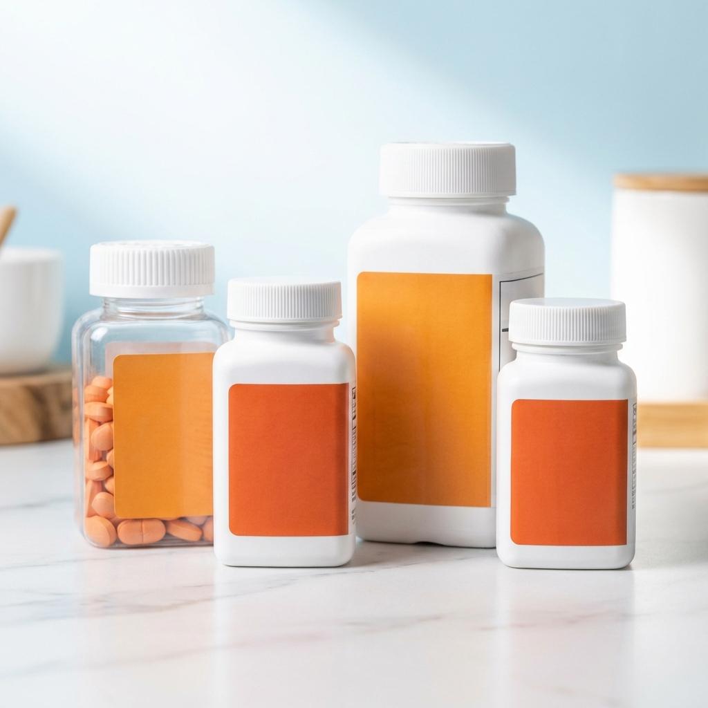Pain / Fever - Ibuprofen and Acetaminophen