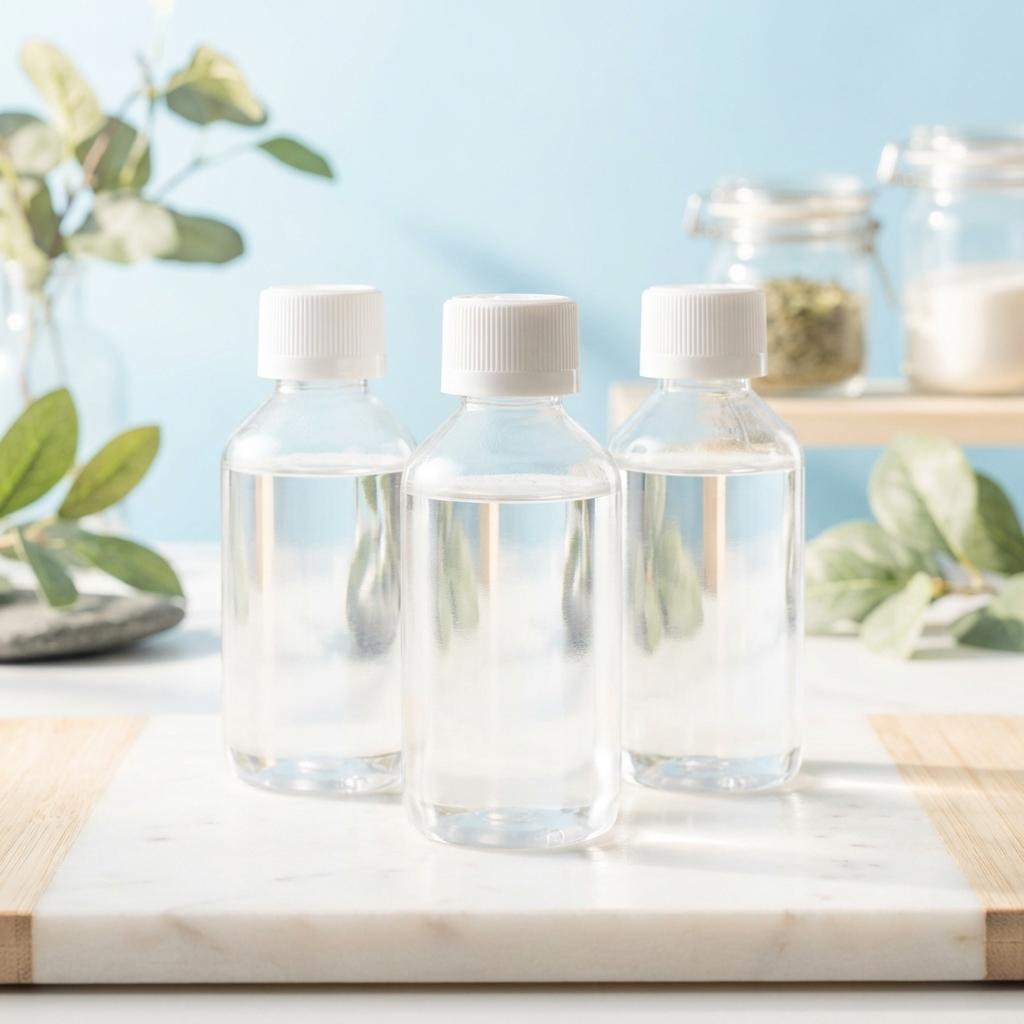 Children's Allergy (Dye free)