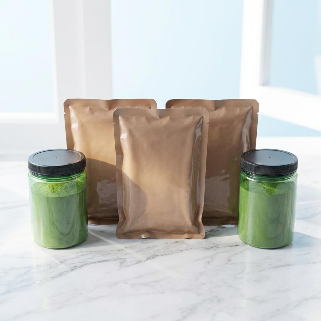 Emergency Food - Supplemental