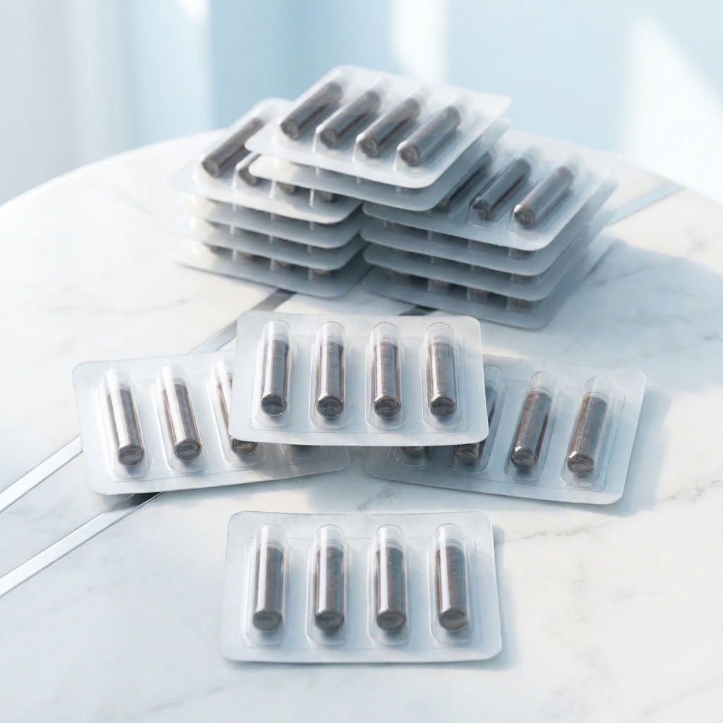 Instant blood stop powder