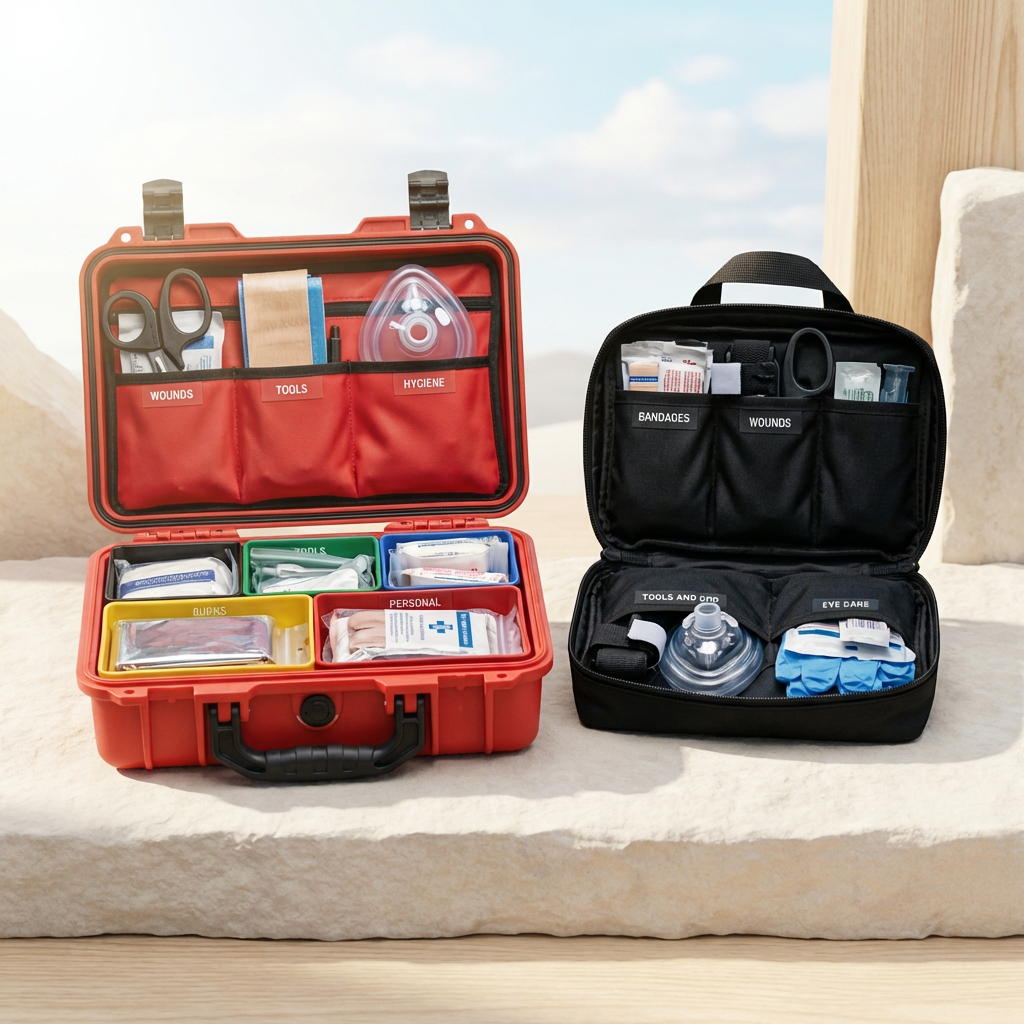 First Aid Kit