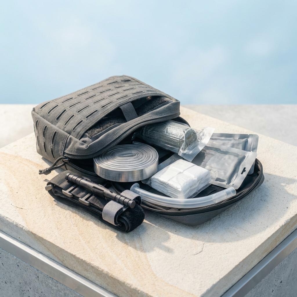 Trauma Kit