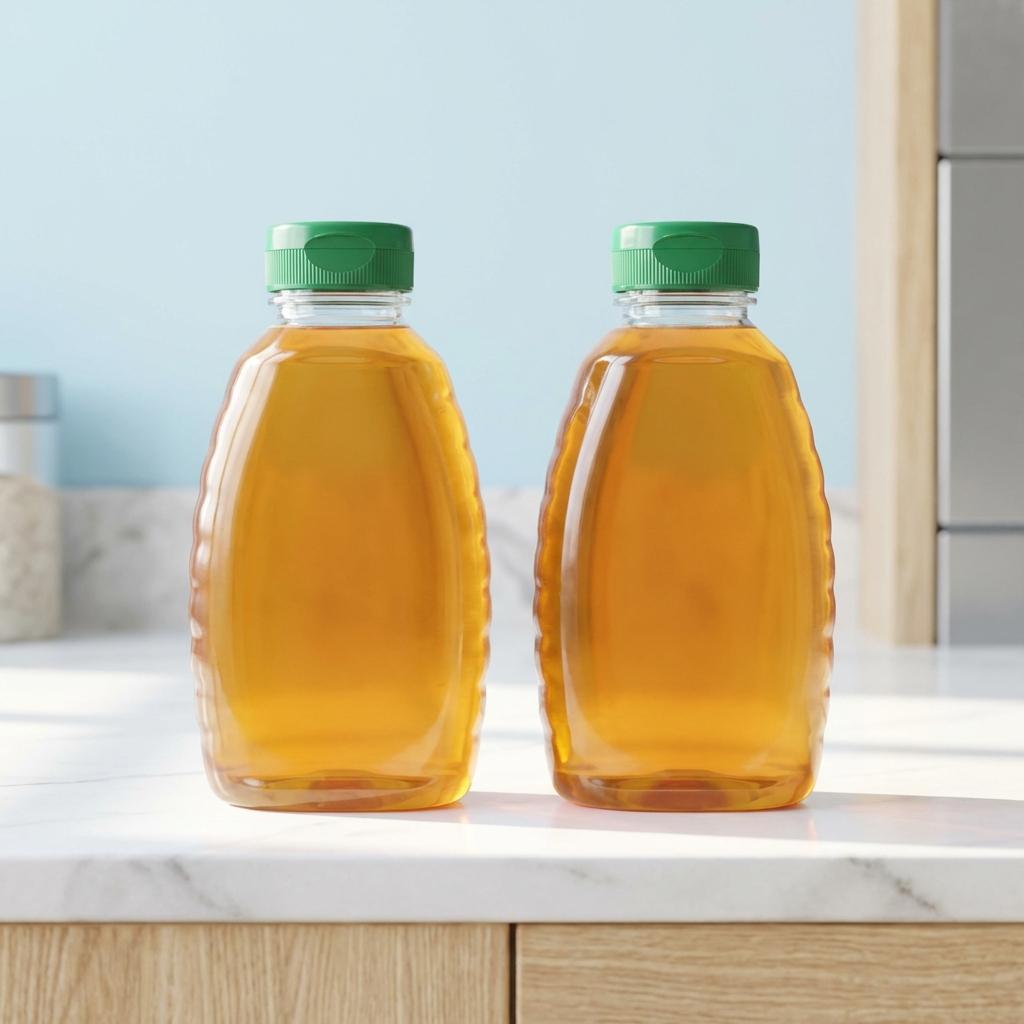 Wholesome Organic Raw Unfiltered Honey