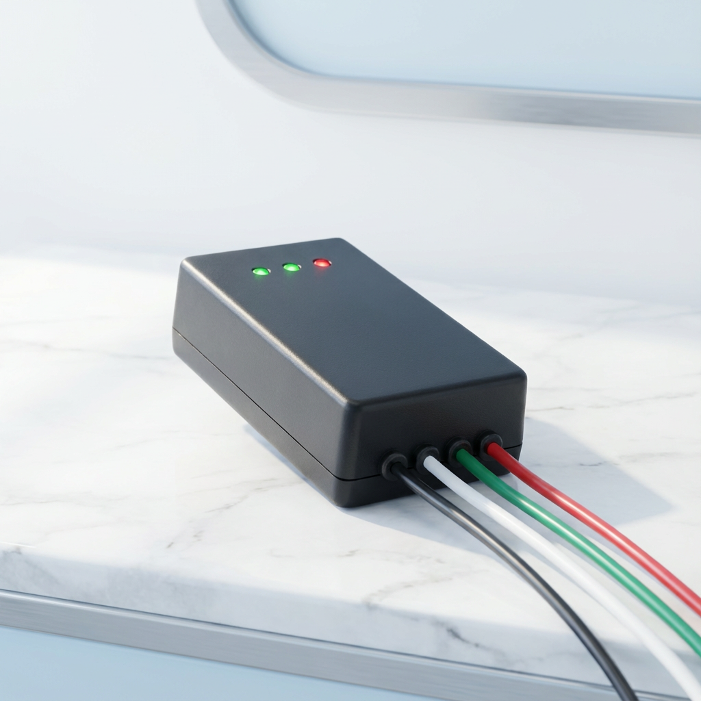 EMP Surge Protector for the home