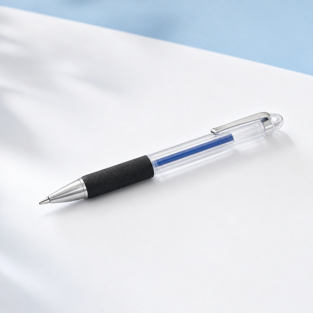 Mini Ballpoint Pen