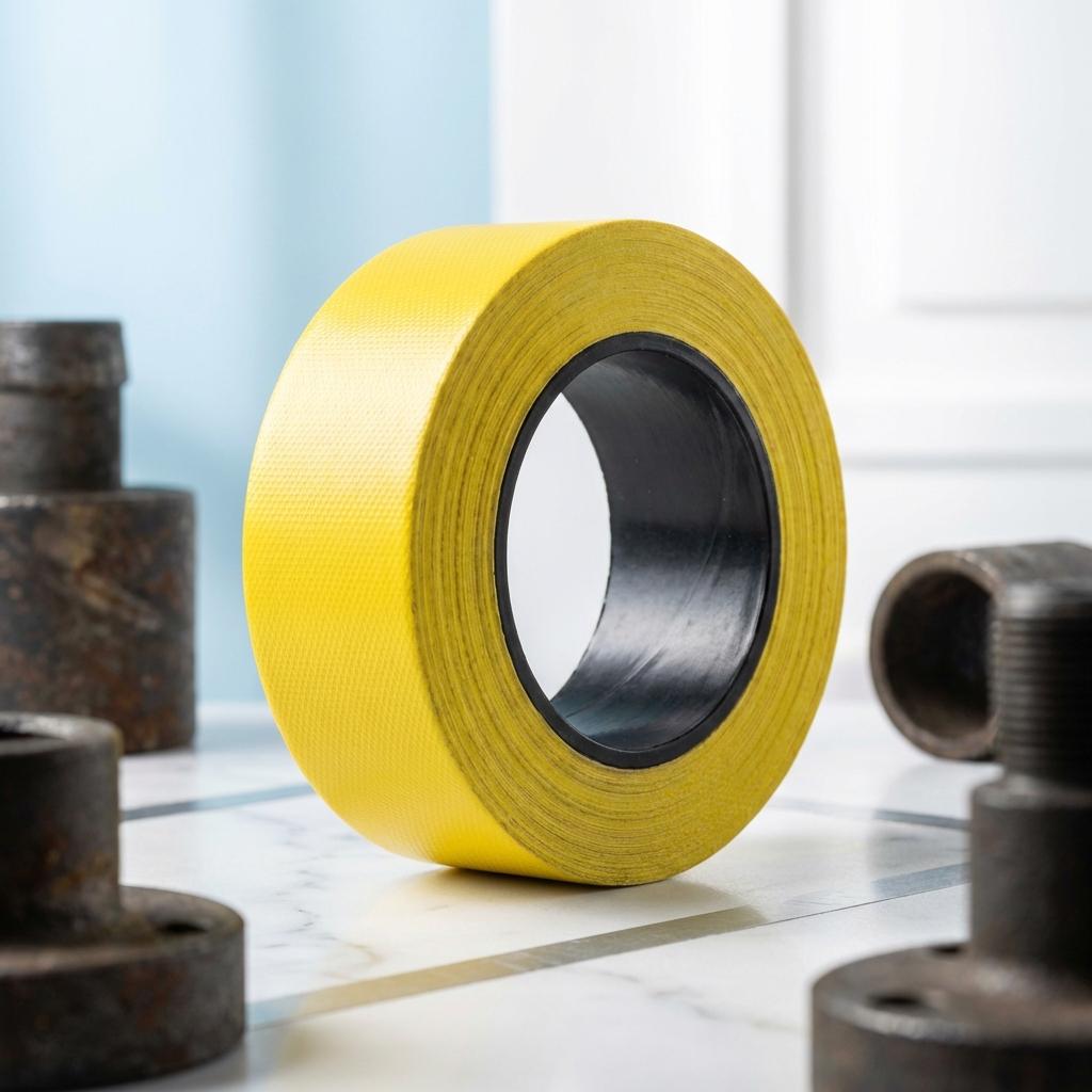 Hazmat tape