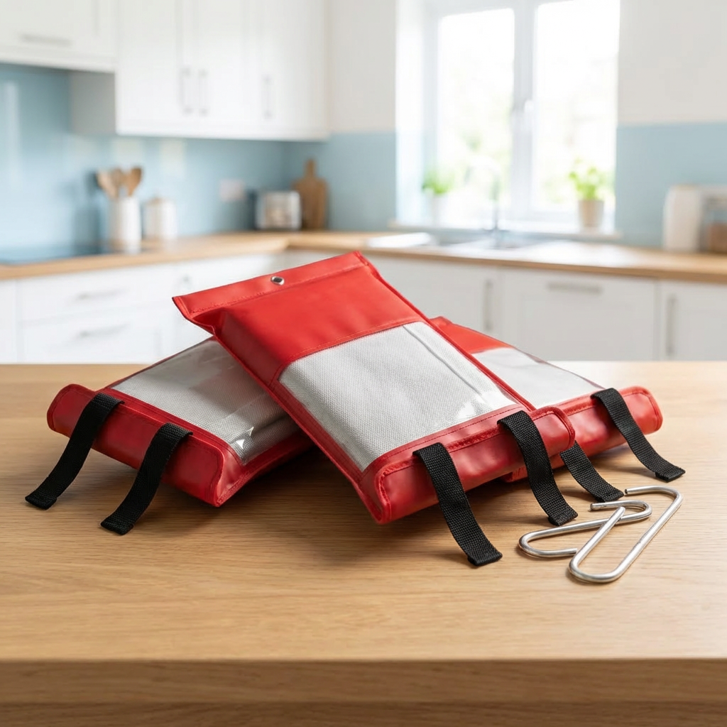 Fire Blankets