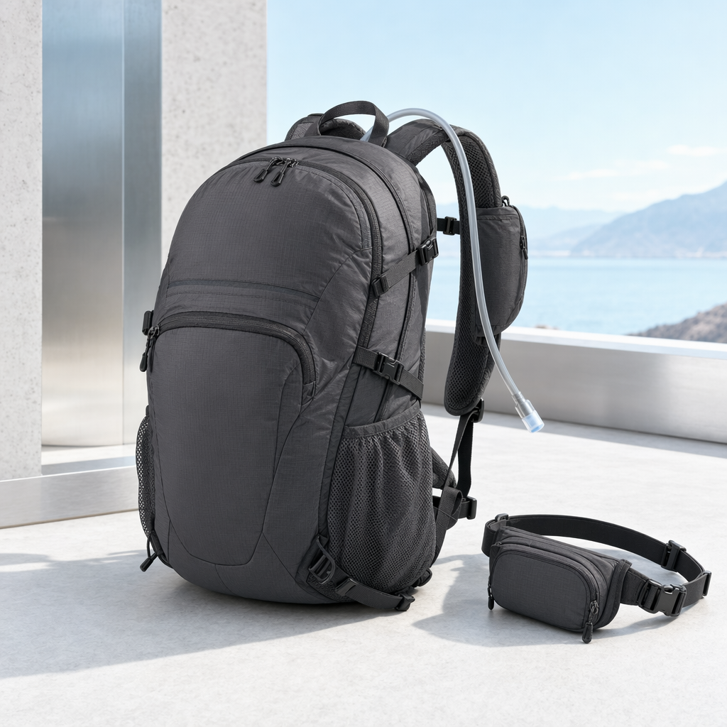 Get Home Bag / Backpack
