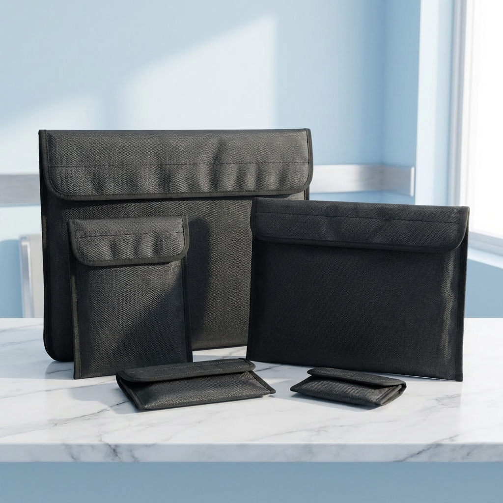 EMP Bags - Variety Pack (5 Bags)